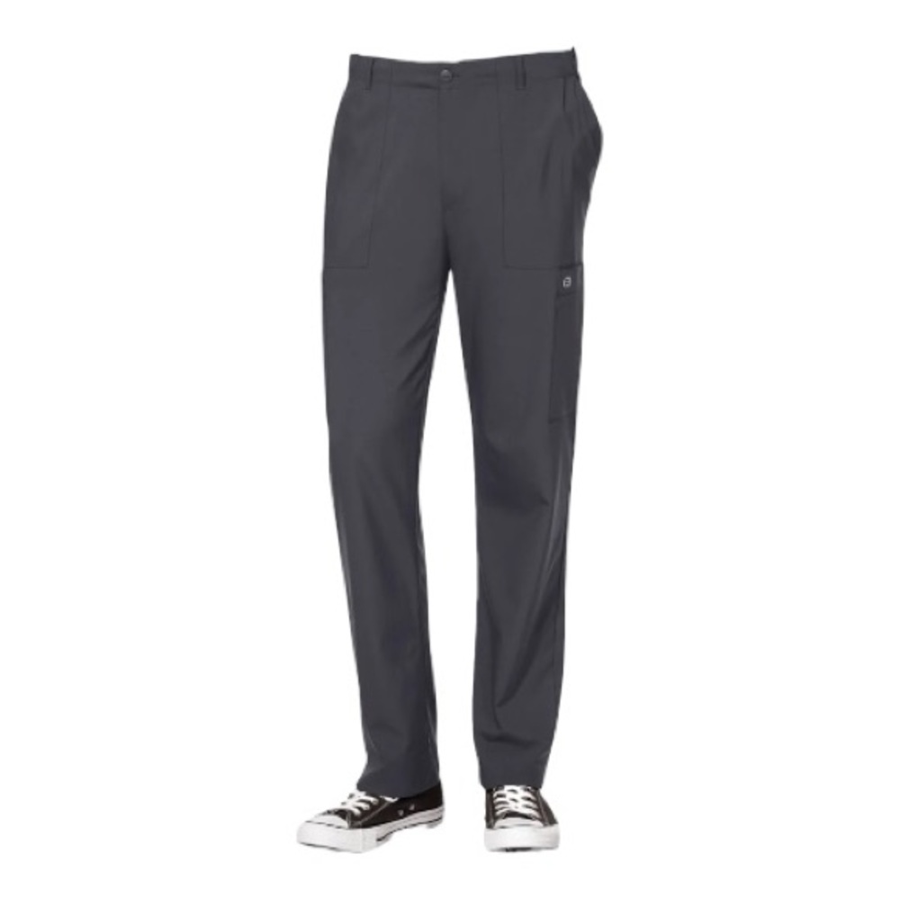 WONDERWINK Men's Gray Scrubs PANTS ONLY!